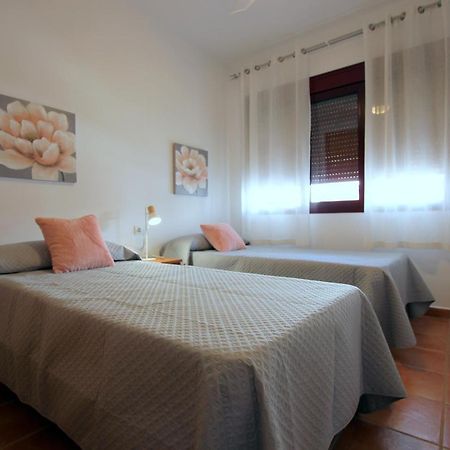 Conil Casa H&L Villa Conil De La Frontera Buitenkant foto
