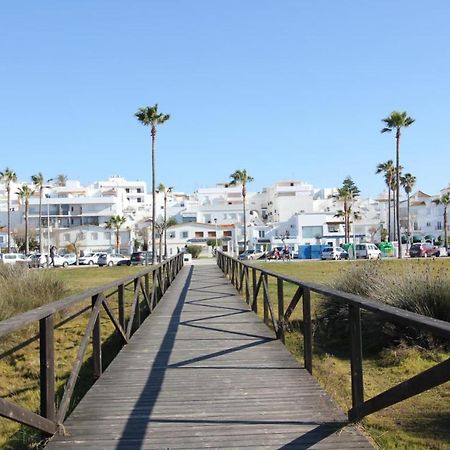 Conil Casa H&L Villa Conil De La Frontera Buitenkant foto