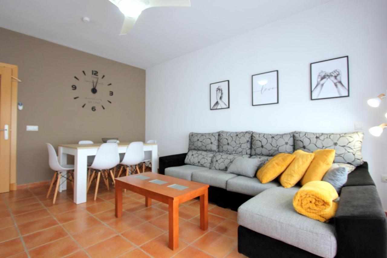 Conil Casa H&L Villa Conil De La Frontera Buitenkant foto