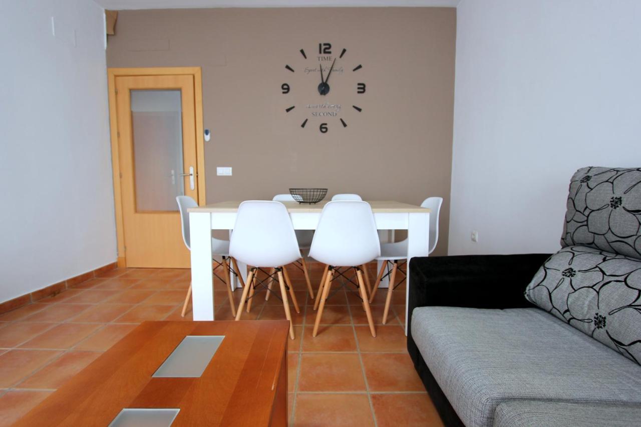 Conil Casa H&L Villa Conil De La Frontera Buitenkant foto