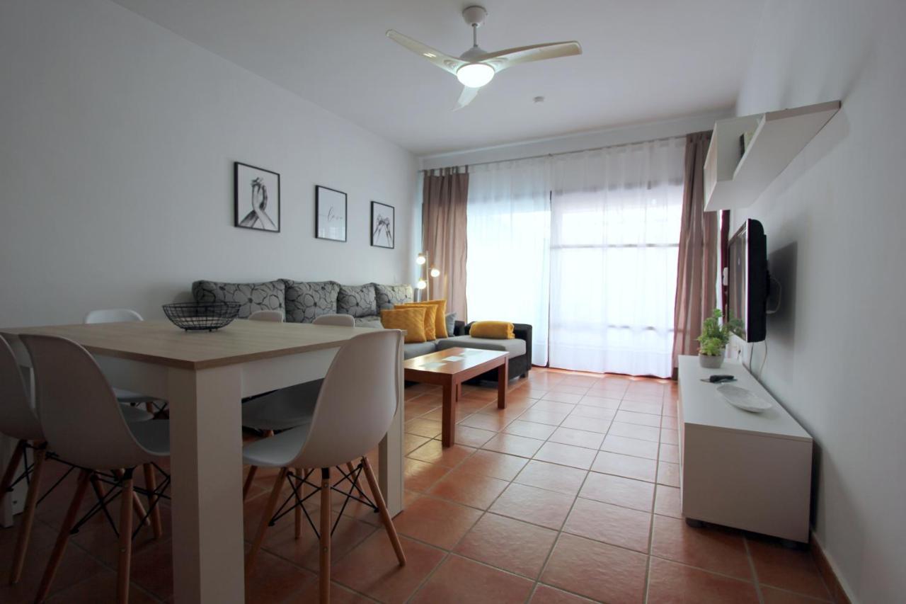Conil Casa H&L Villa Conil De La Frontera Buitenkant foto