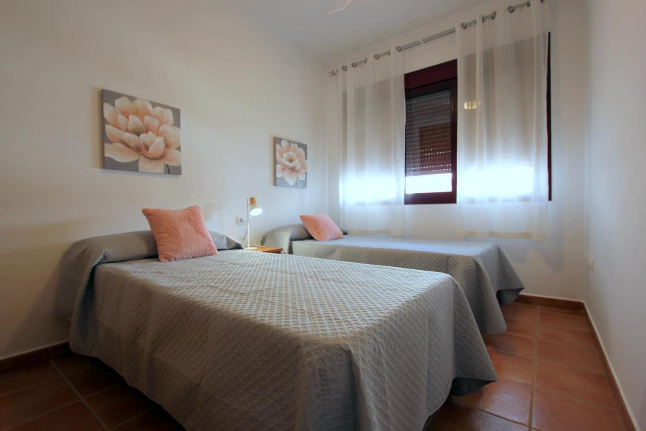 Conil Casa H&L Villa Conil De La Frontera Buitenkant foto
