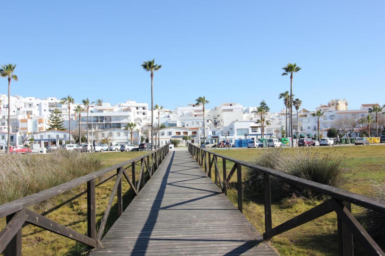 Conil Casa H&L Villa Conil De La Frontera Buitenkant foto