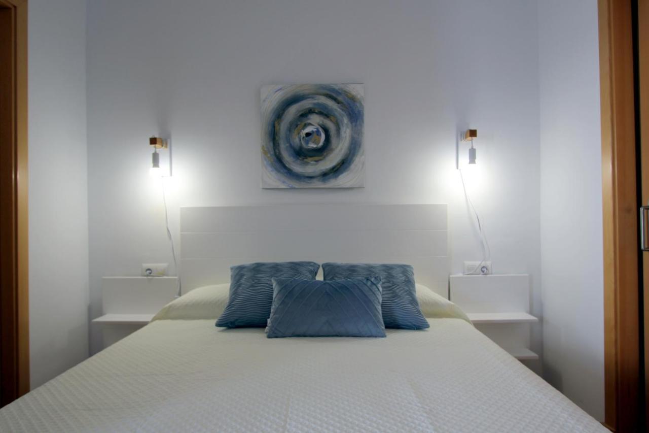 Conil Casa H&L Villa Conil De La Frontera Buitenkant foto