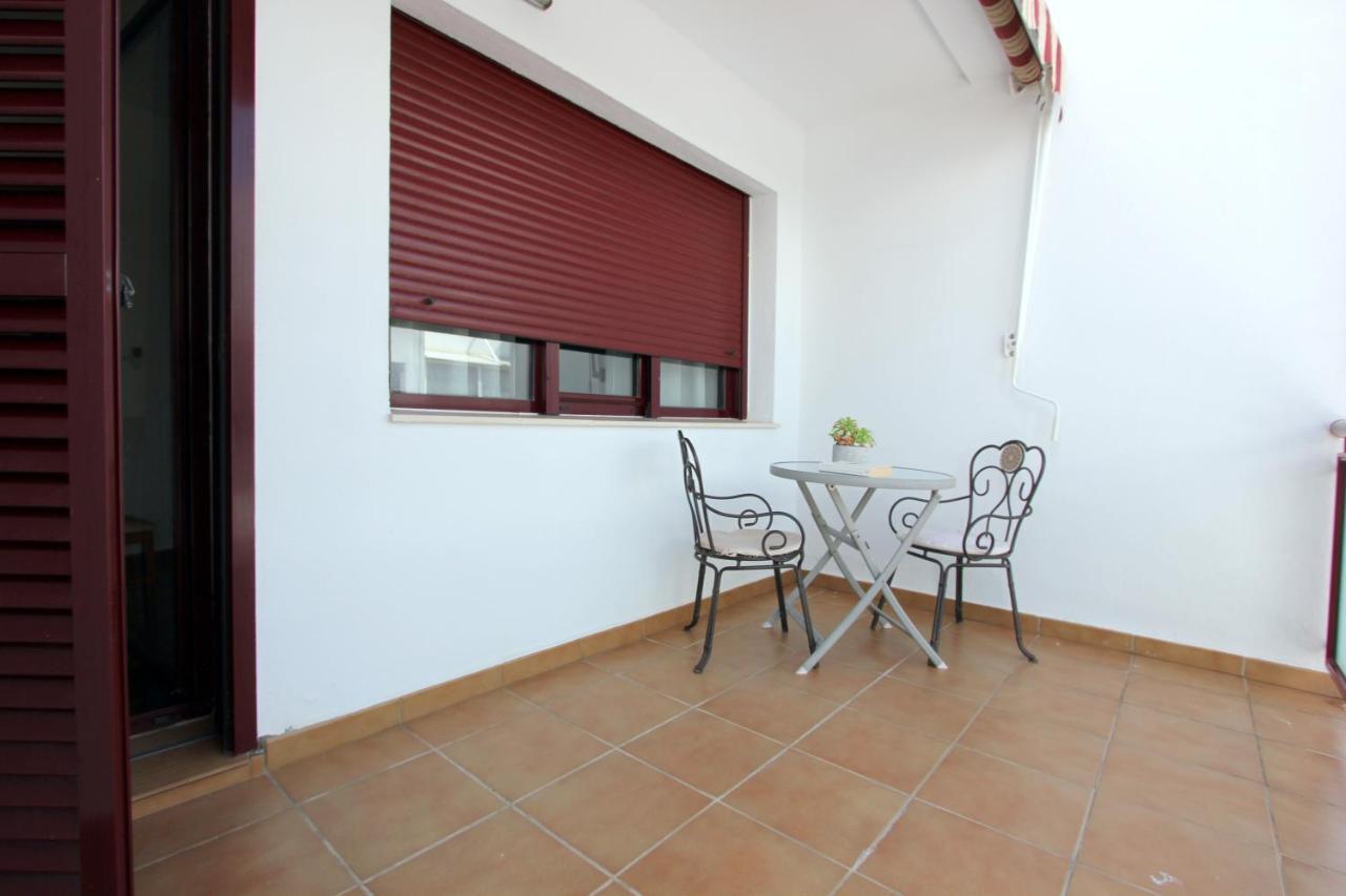 Conil Casa H&L Villa Conil De La Frontera Buitenkant foto