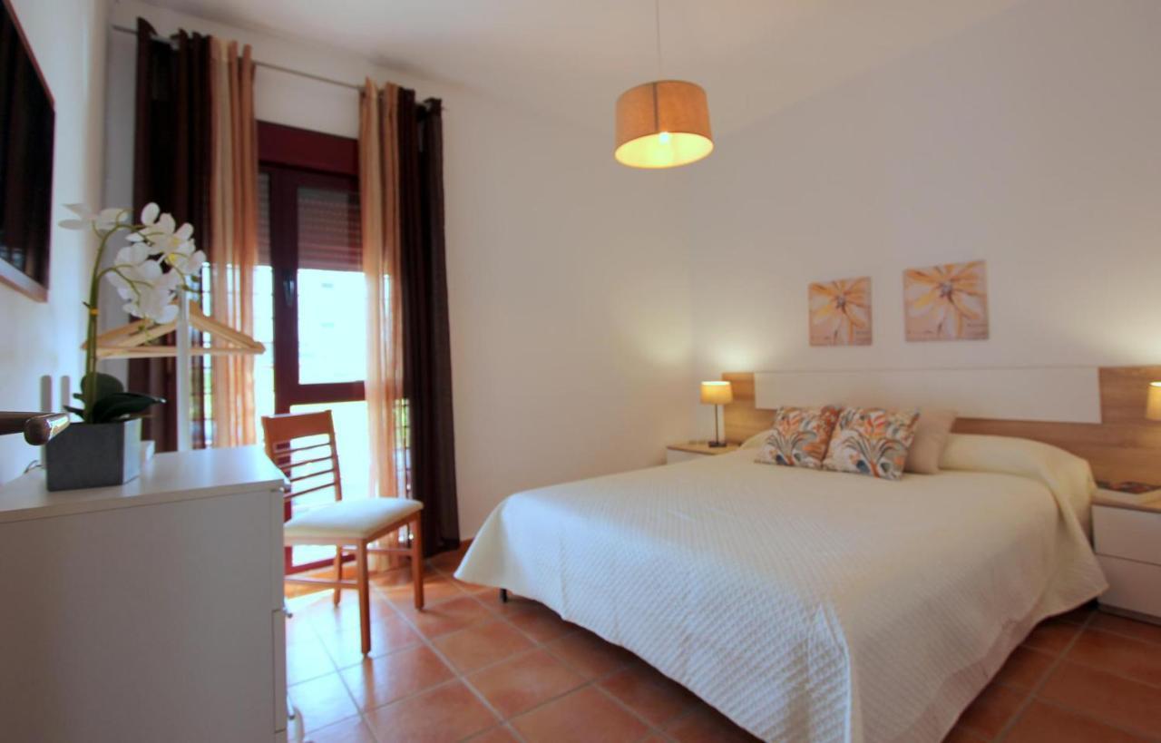Conil Casa H&L Villa Conil De La Frontera Buitenkant foto