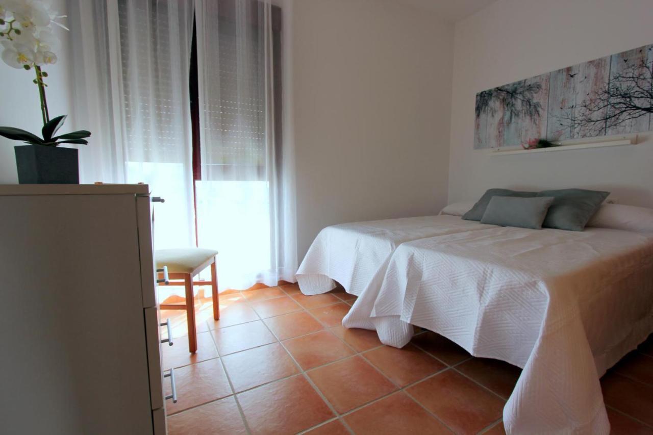 Conil Casa H&L Villa Conil De La Frontera Buitenkant foto