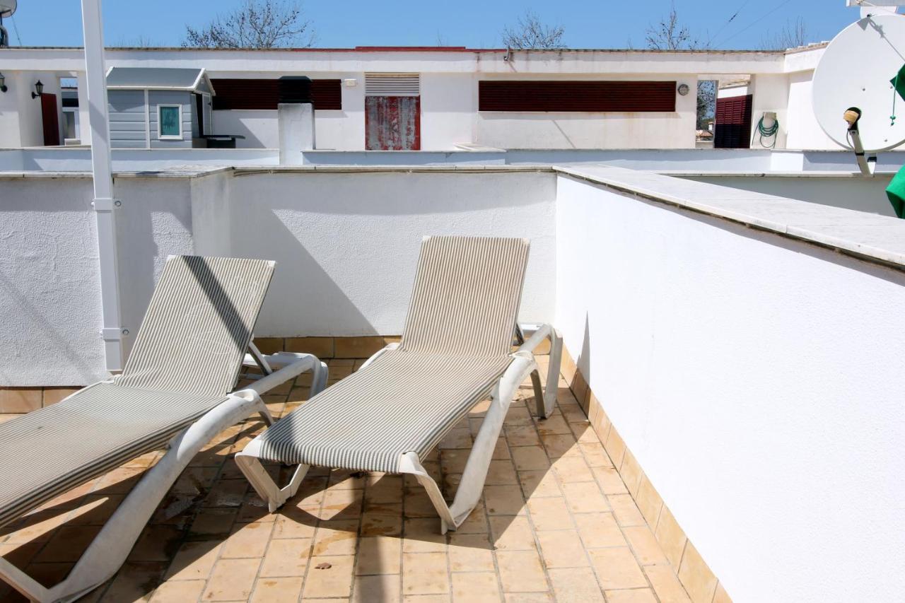 Conil Casa H&L Villa Conil De La Frontera Buitenkant foto