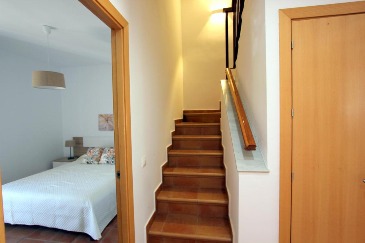 Conil Casa H&L Villa Conil De La Frontera Buitenkant foto