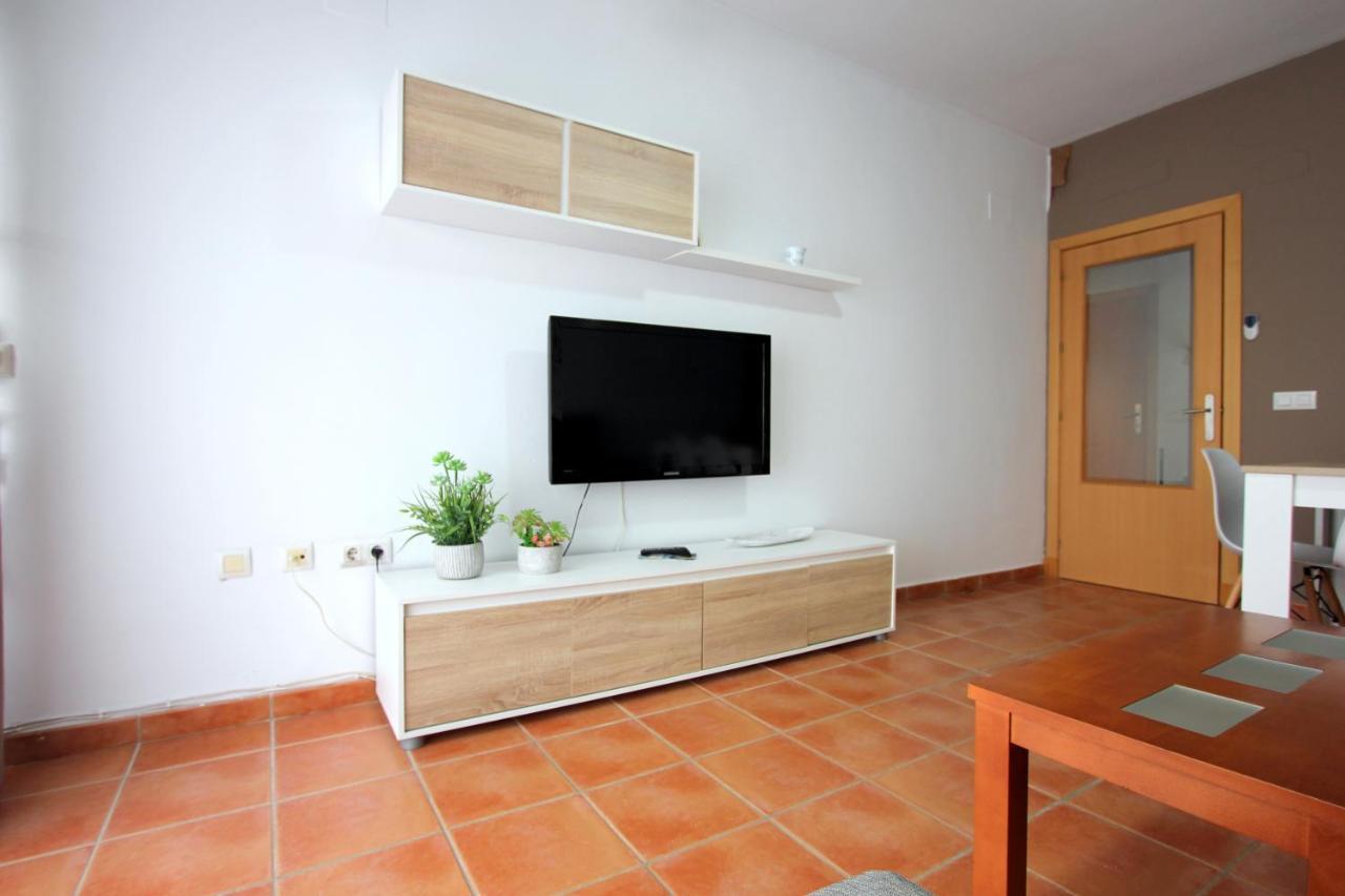 Conil Casa H&L Villa Conil De La Frontera Buitenkant foto